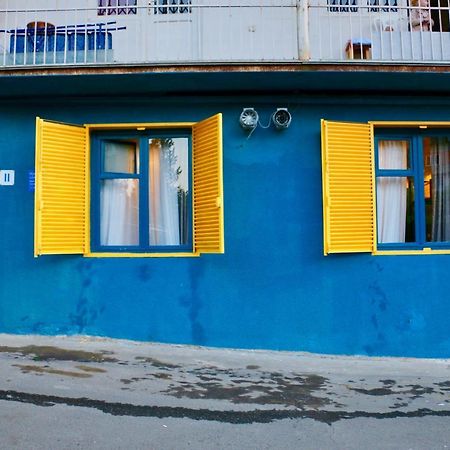 City Dorm Tiflis Exterior foto