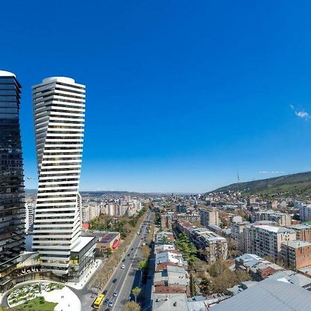 City Dorm Tiflis Exterior foto