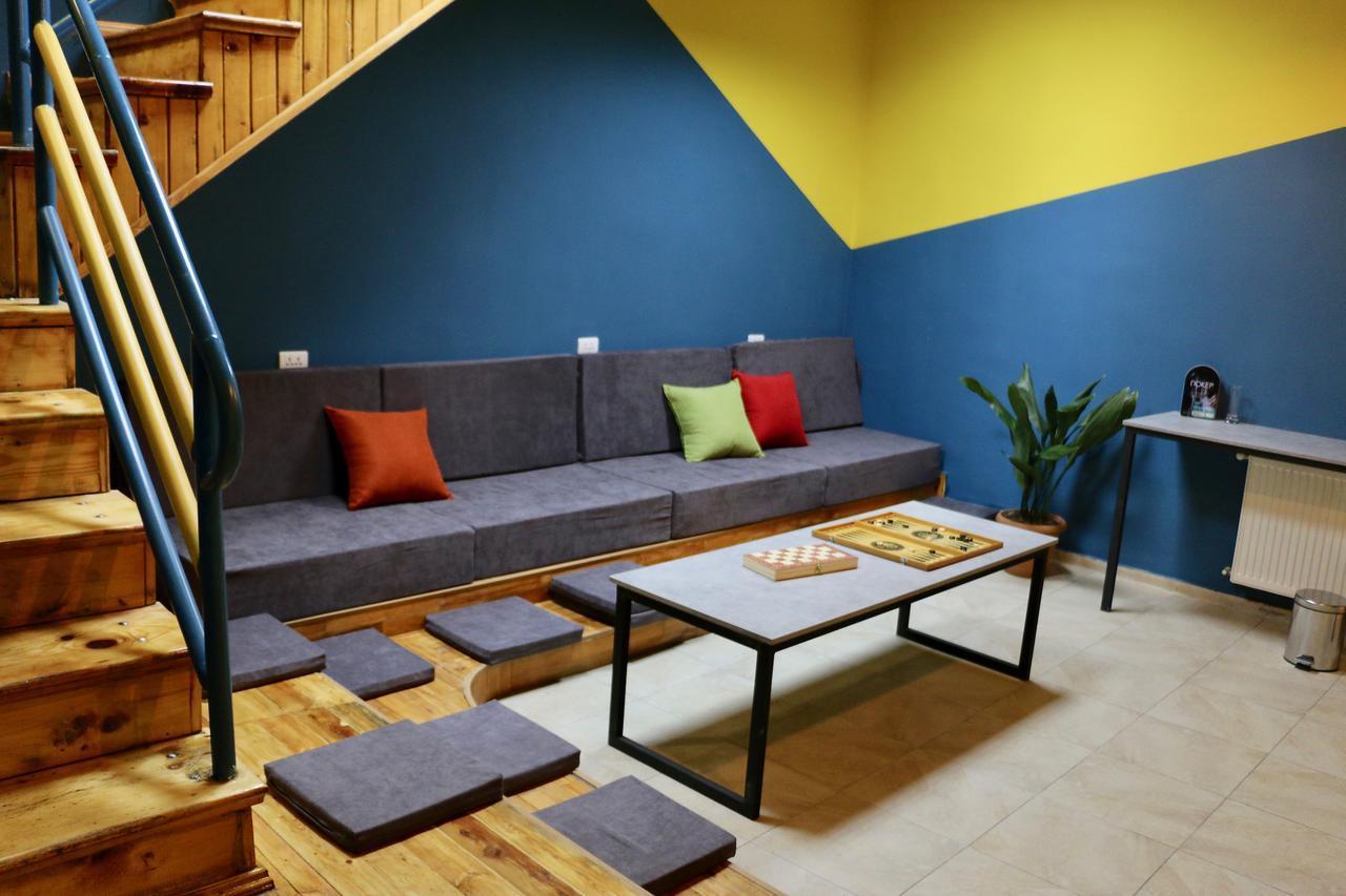 City Dorm Tiflis Exterior foto