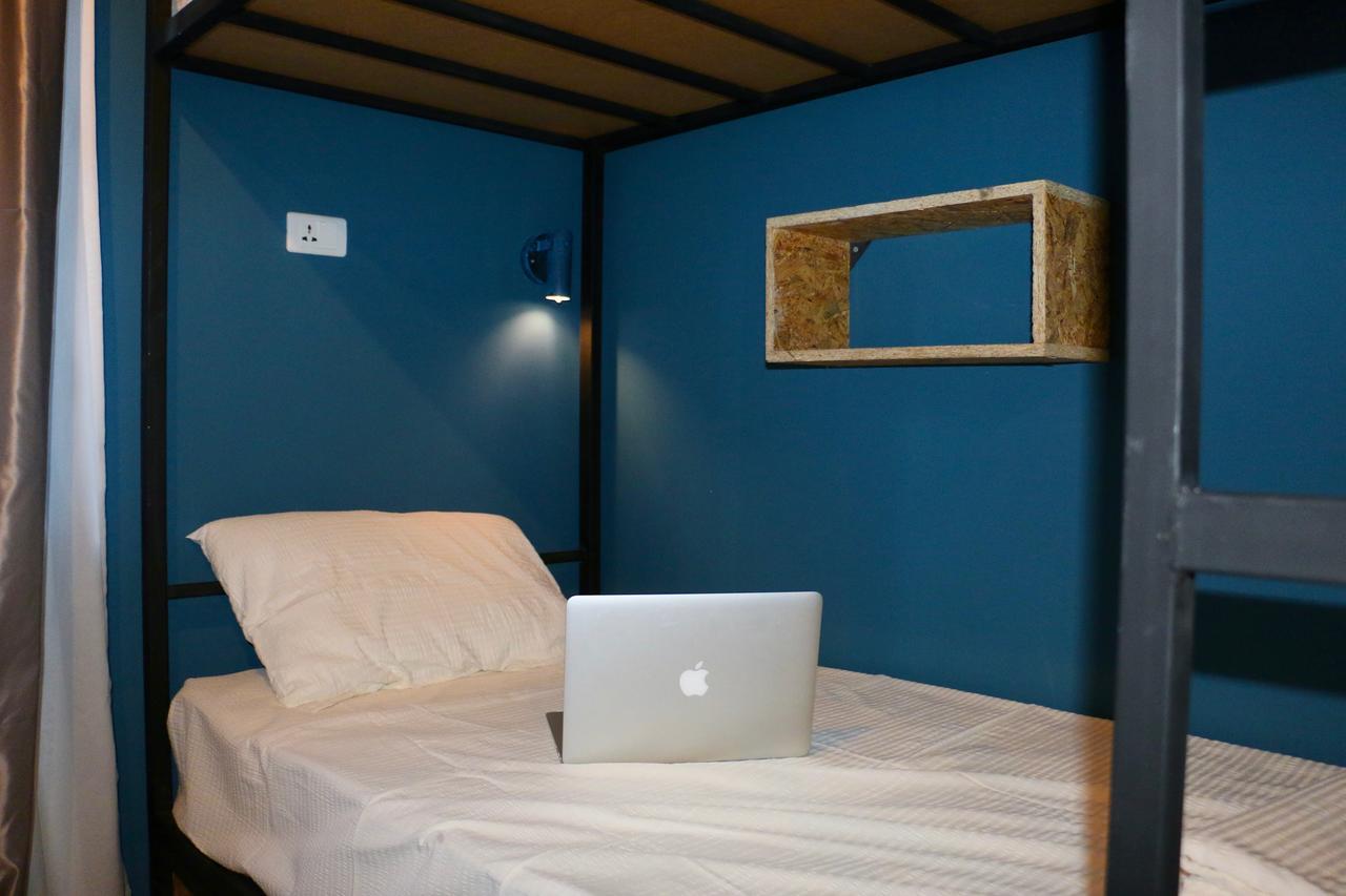 City Dorm Tiflis Exterior foto