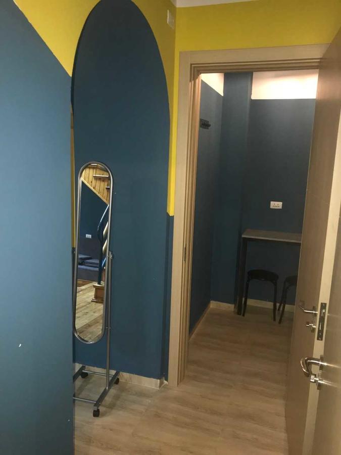 City Dorm Tiflis Exterior foto