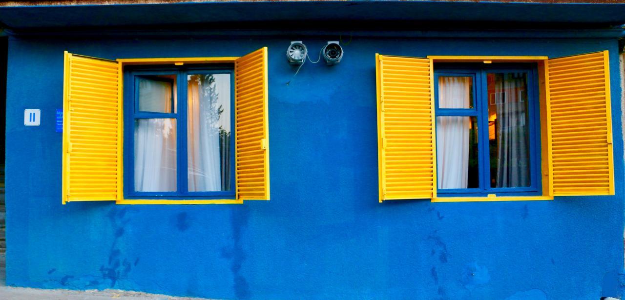 City Dorm Tiflis Exterior foto